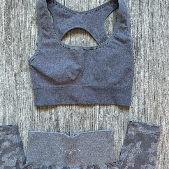 Nvgtn set - Picture 2 of 5